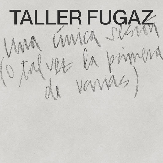 Taller Fugaz